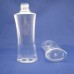 200 ml oval cosmetic bottle(FPET200-I)